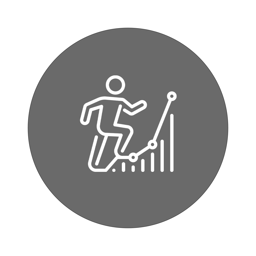 A Culture of Growth & Wellbeing