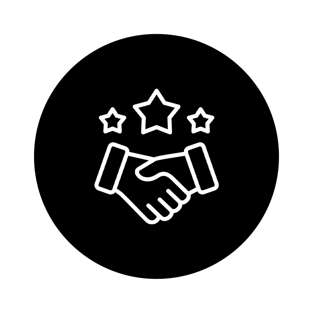 Collaboration & Shared Success
