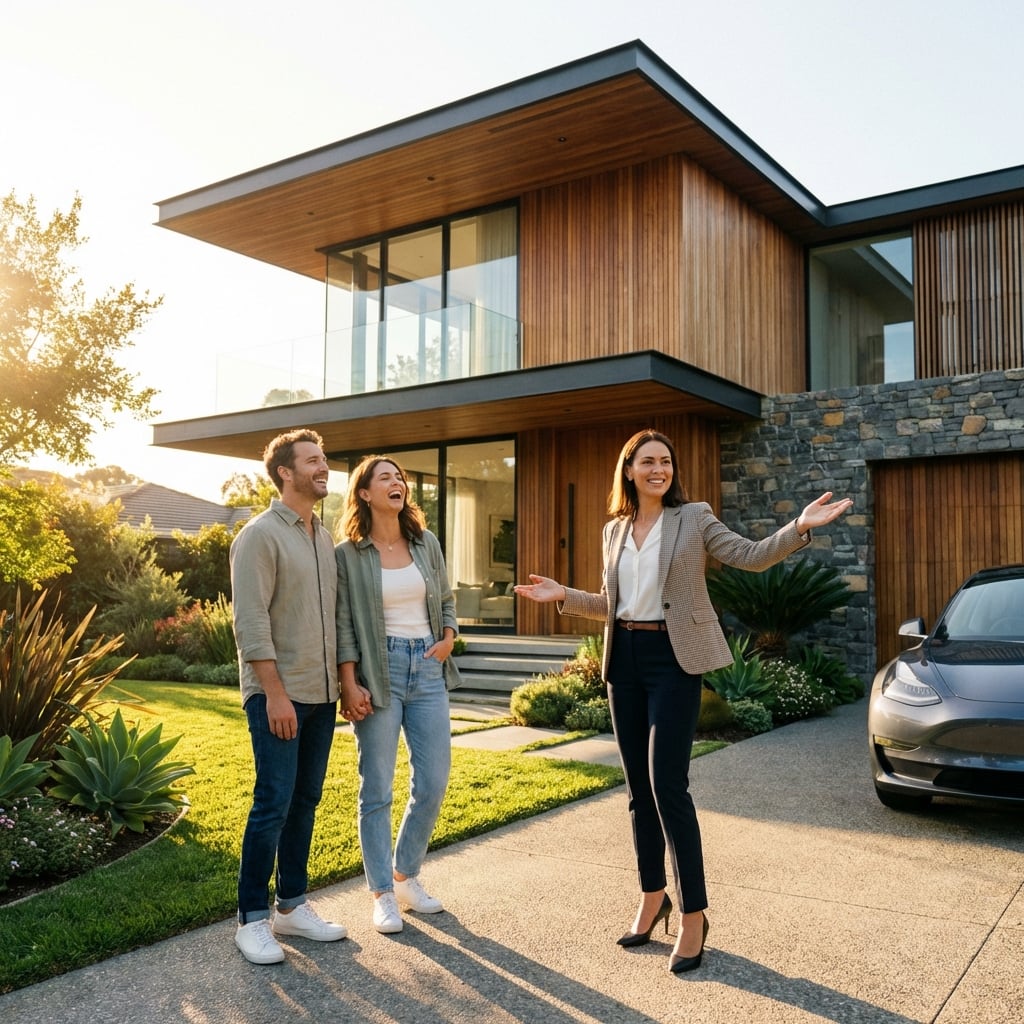 Conveyancing