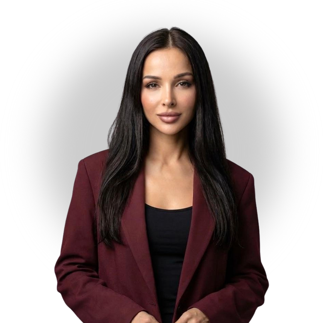 Jennifer Gorodetski