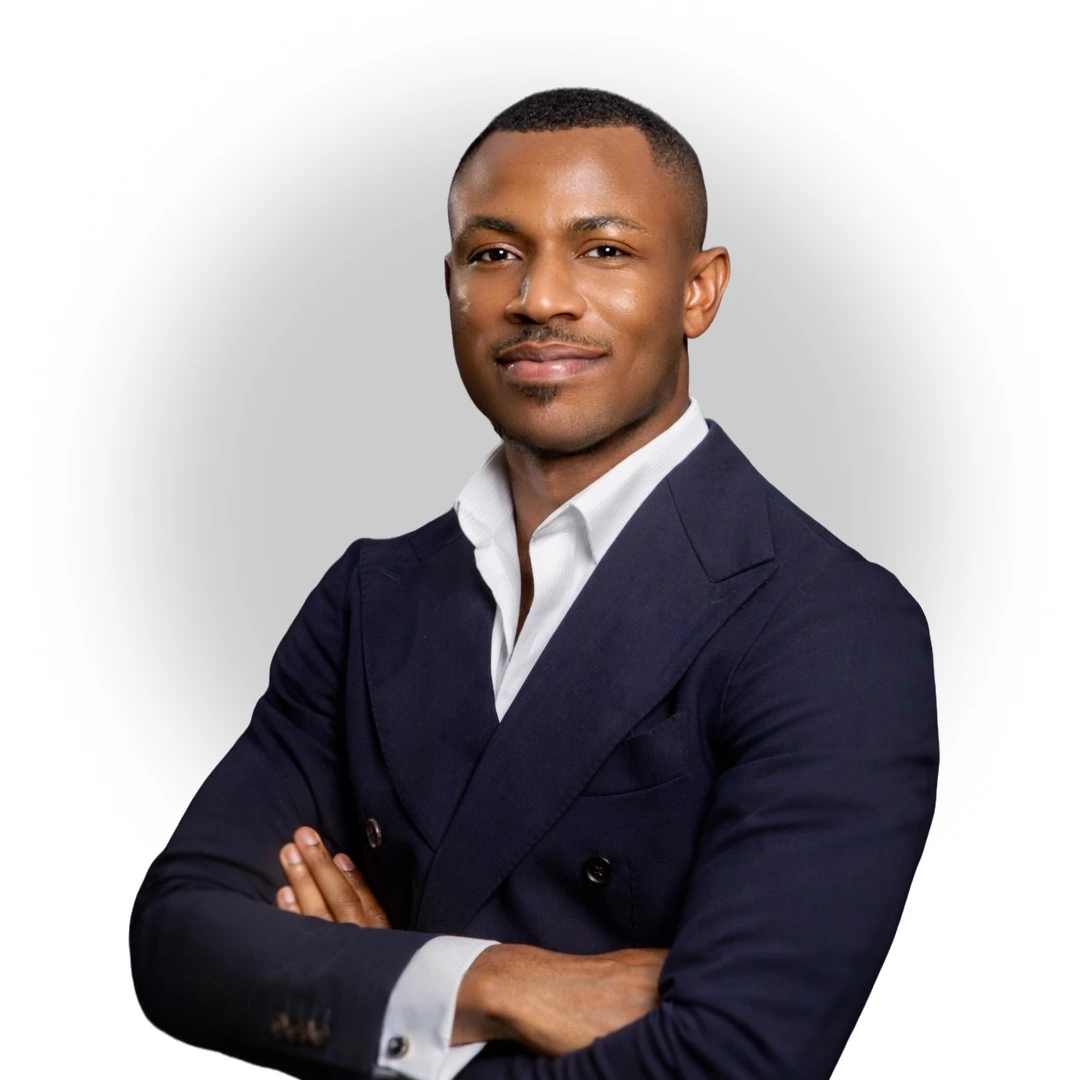 Henry Okafor