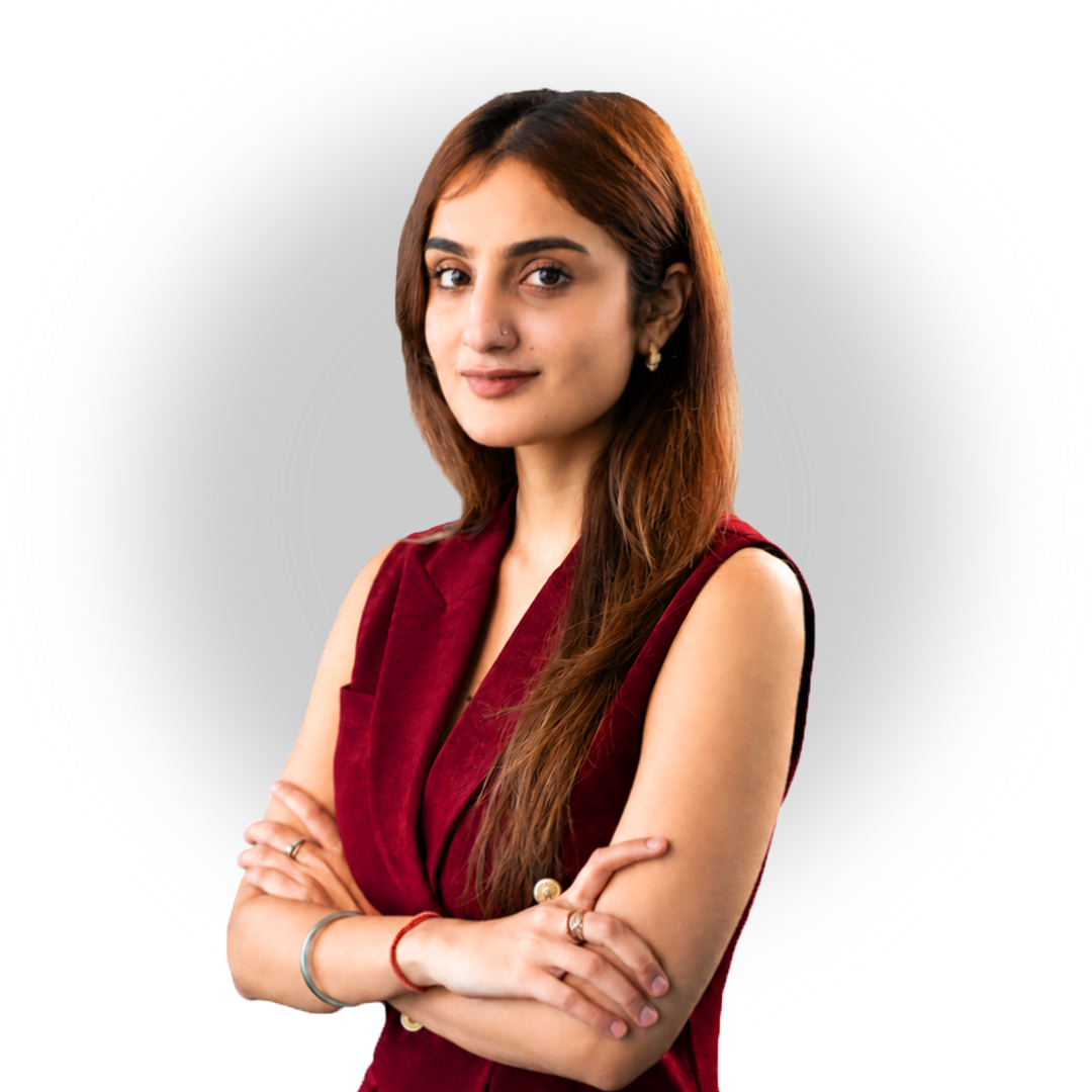 Jasreet Kaur