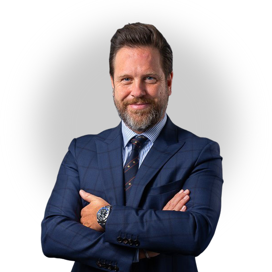 Mark Steven Boden