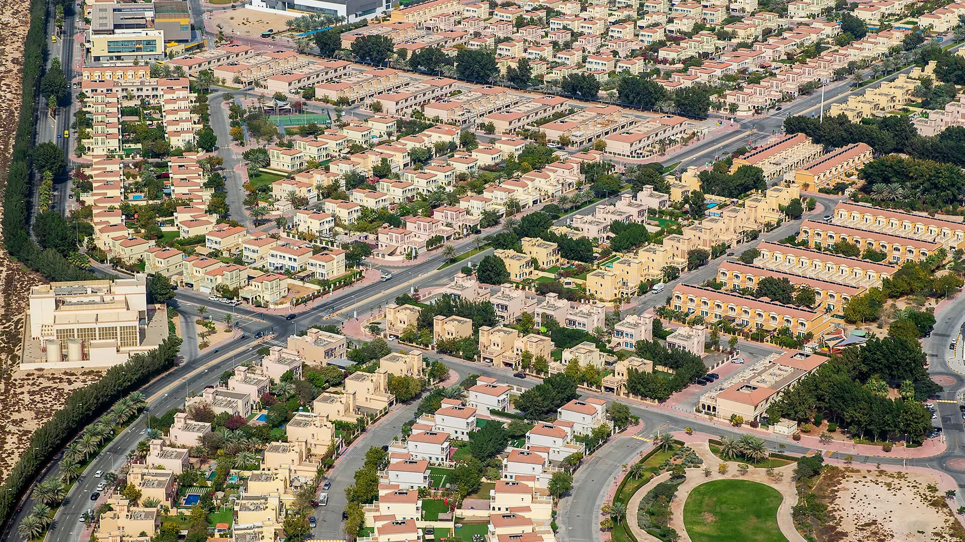 Recommended Communities