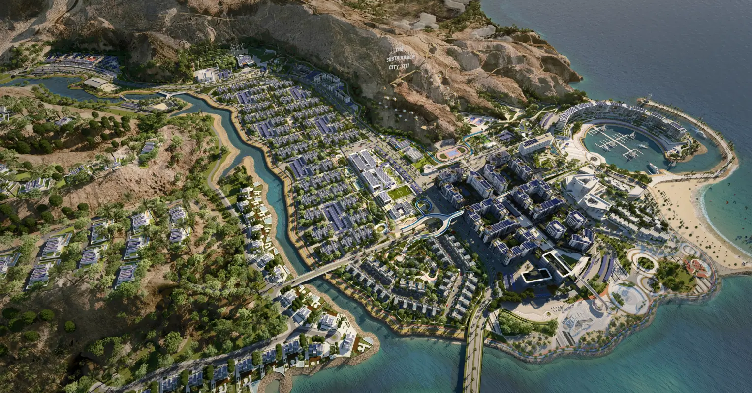 Recommended Communities