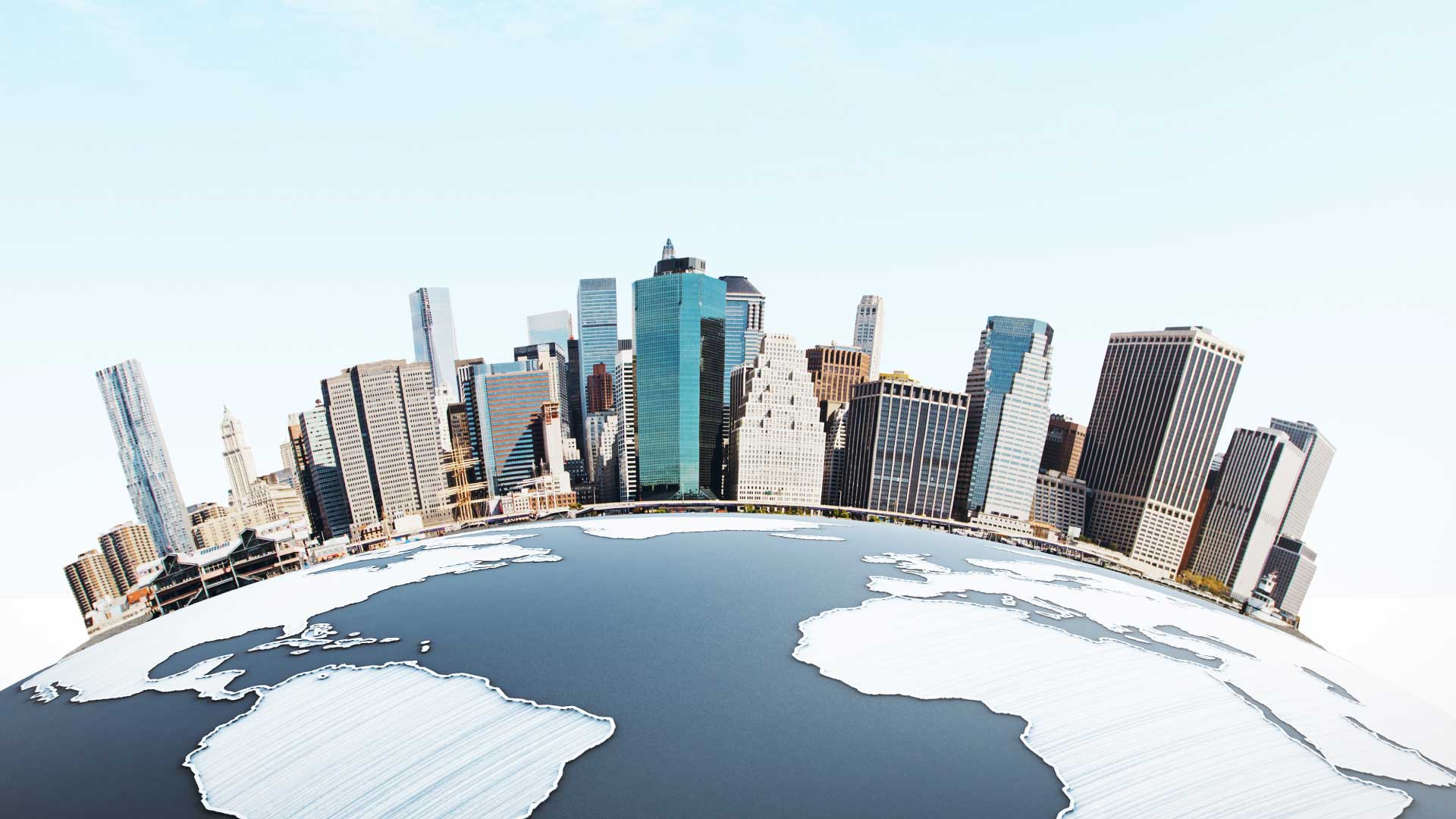 Key Factors to Consider Before Buying International Real Estate