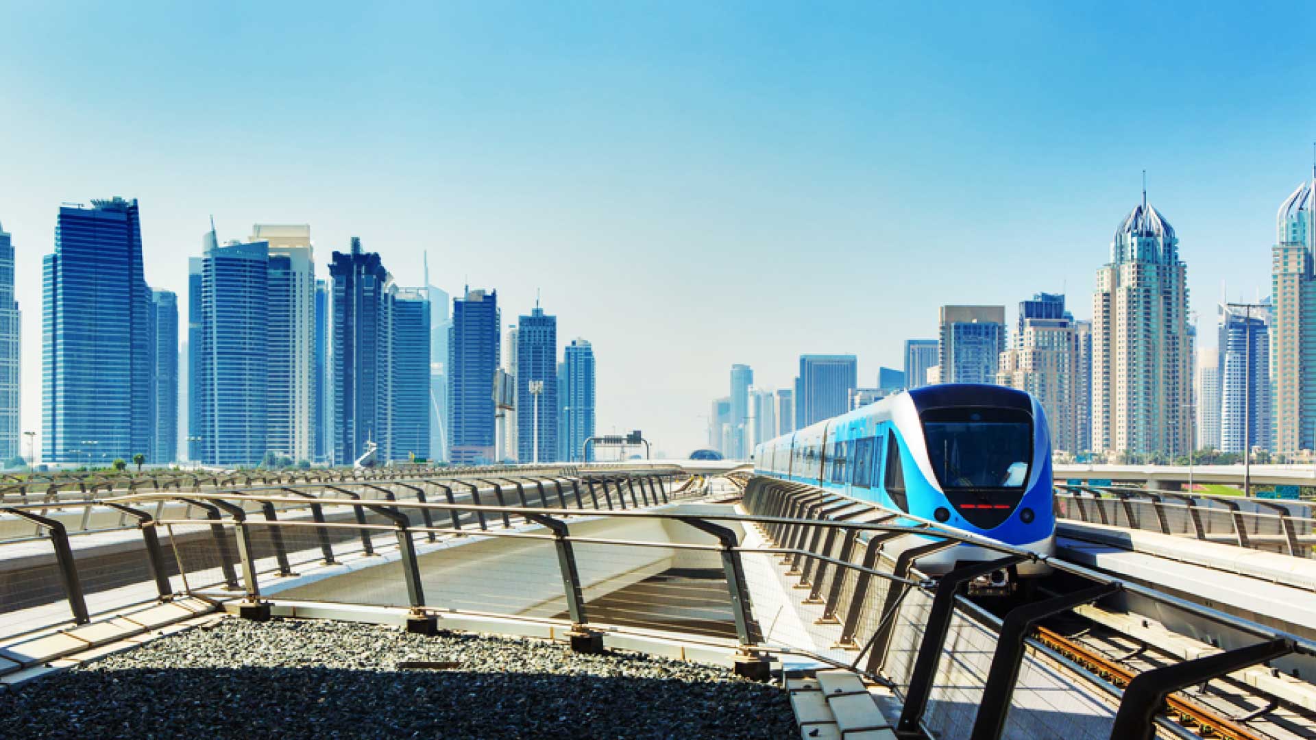 Why Transport Matters When Choosing a Home in Dubai
