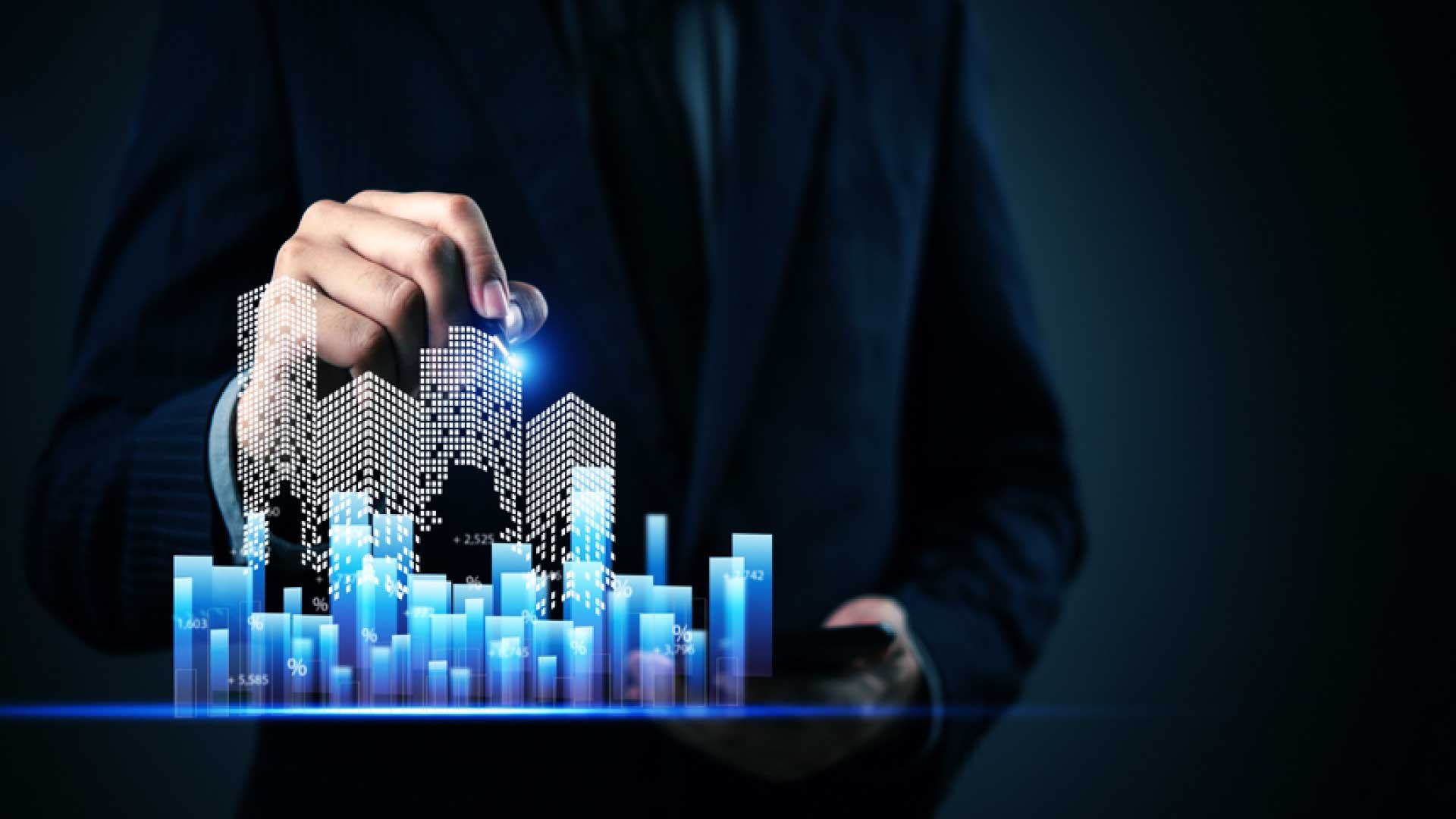 Dubai PropTech 2033 Guide: Smart Tips to Understand Real Estate Innovation in Dubai