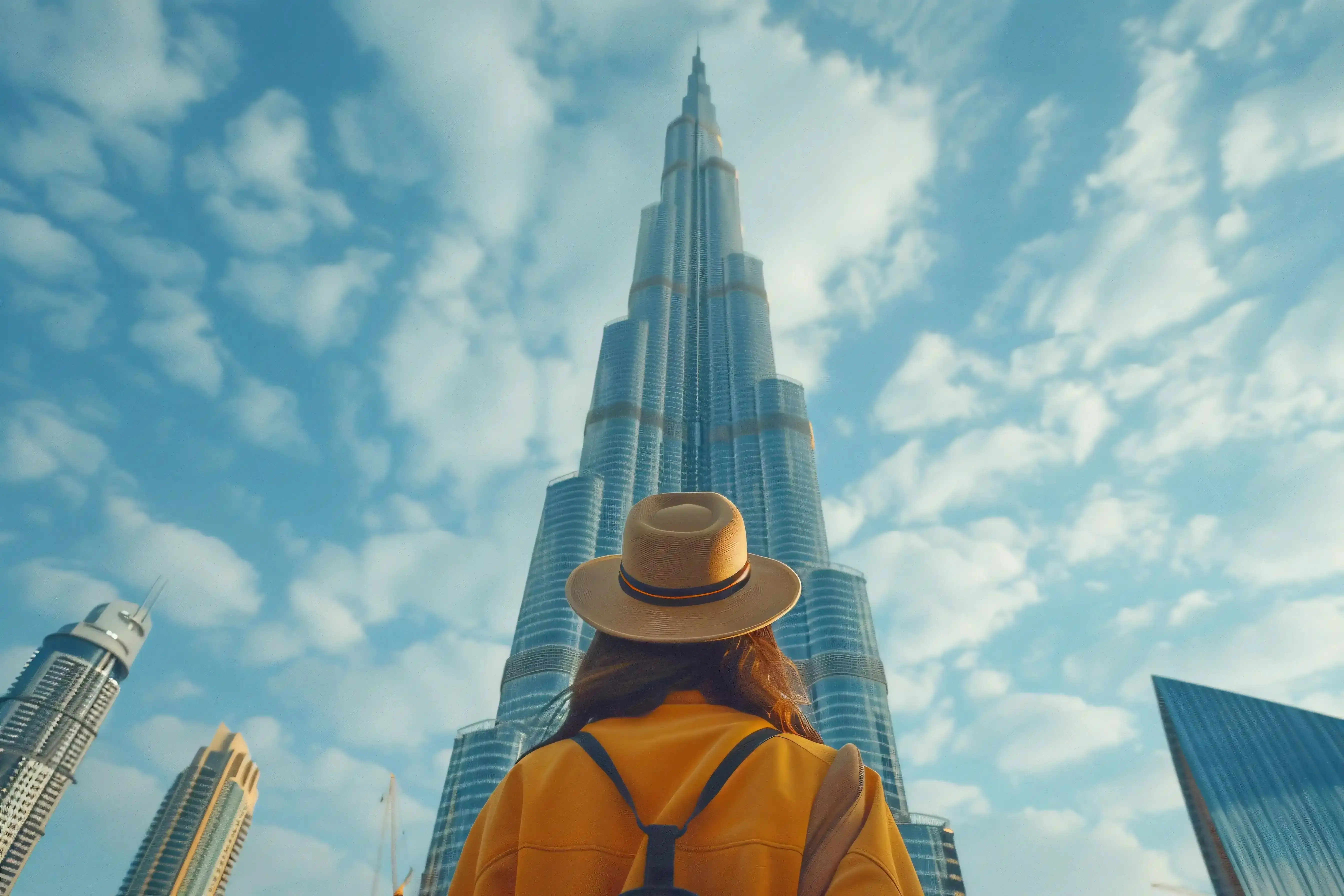Dubai Real Estate Market Set for a Record-Breaking Summer