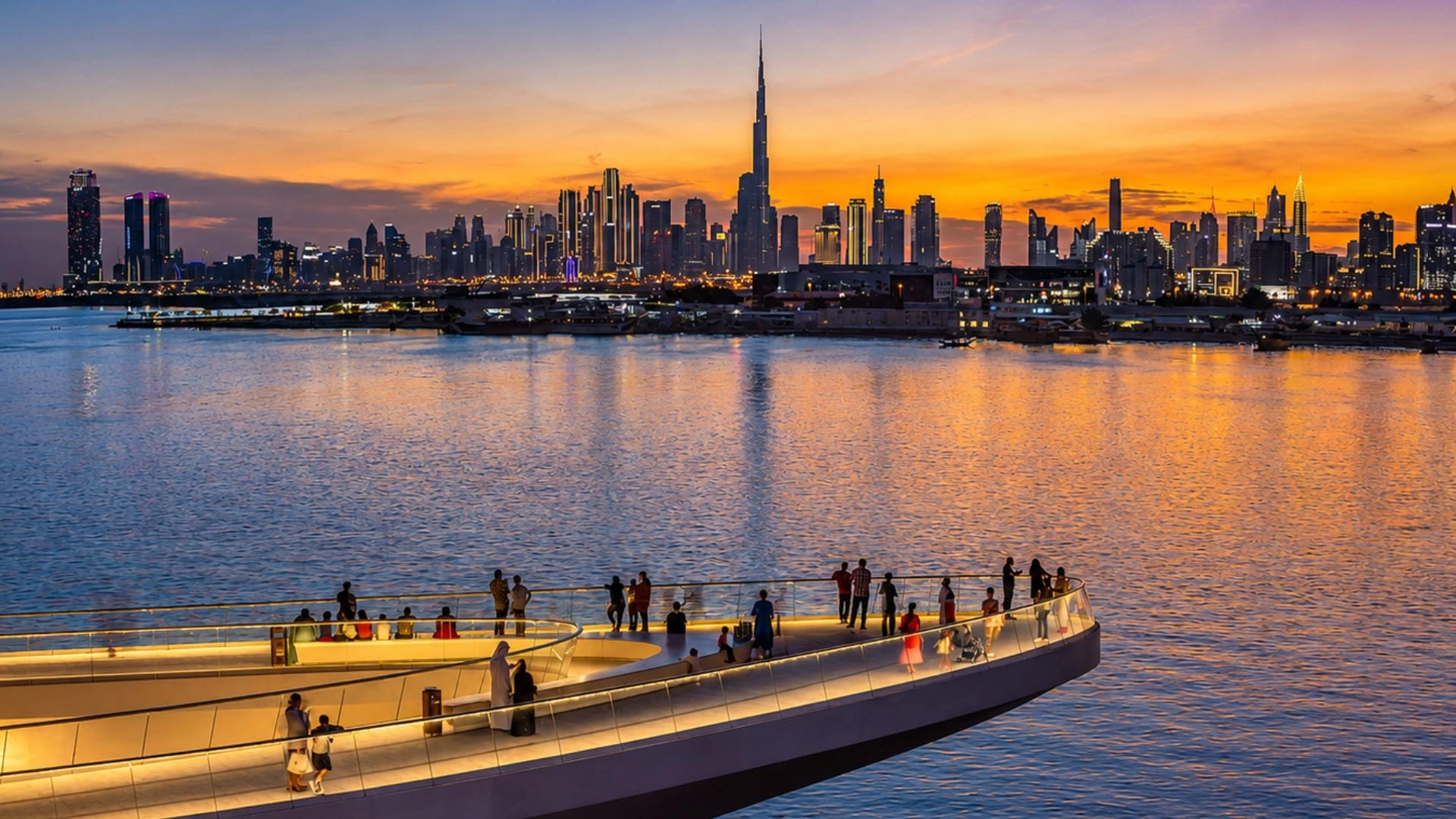 Is Dubai Creek Harbour a Good Place to Buy Property in Dubai?