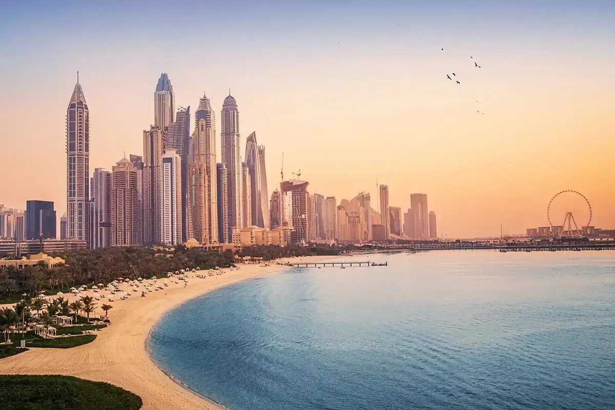 UAE real estate: Fed rate cut spells good news for Dubai homebuyers as mortgage rates set to drop