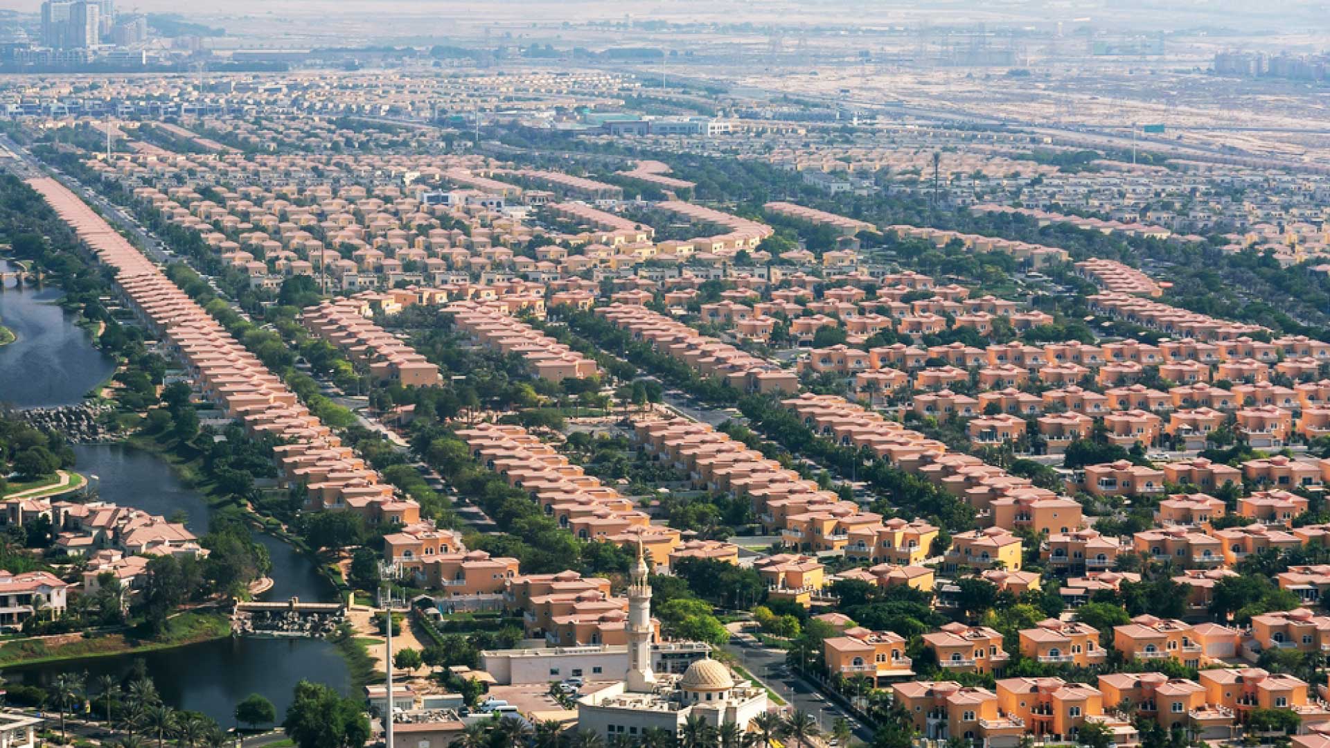 Everything You Need To Know About Jumeirah Park