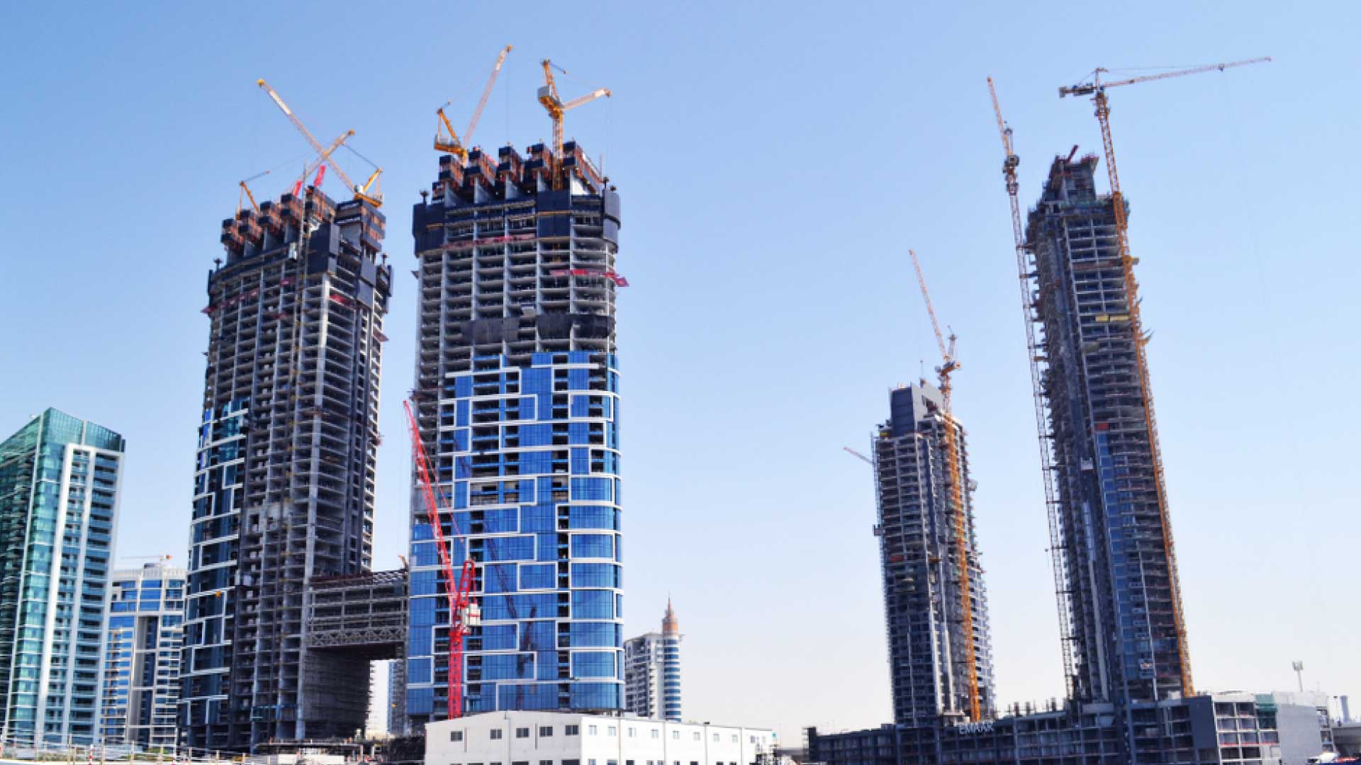 Latest Trends Shaping Off Plan Projects in Dubai and the UAE