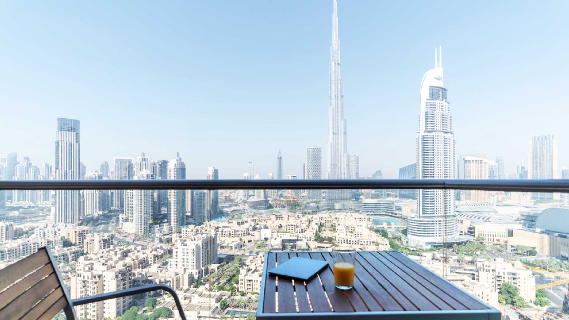 Investing in Hotel Apartments Dubai: ROI, Ownership and Income Potential