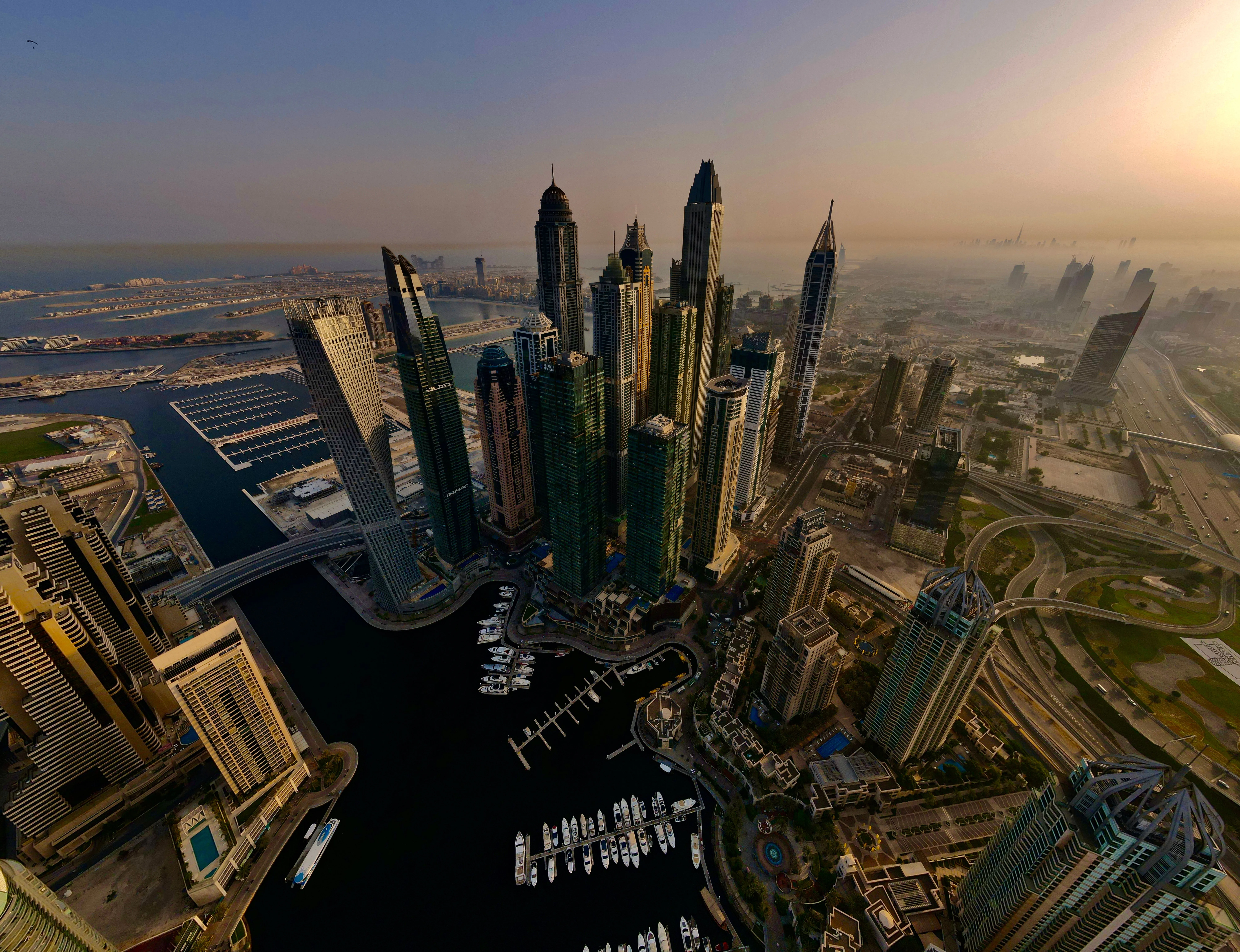 Dubai Residential Property Sales Hit $60.26B in H1 2026: What It Means for Luxury Buyers