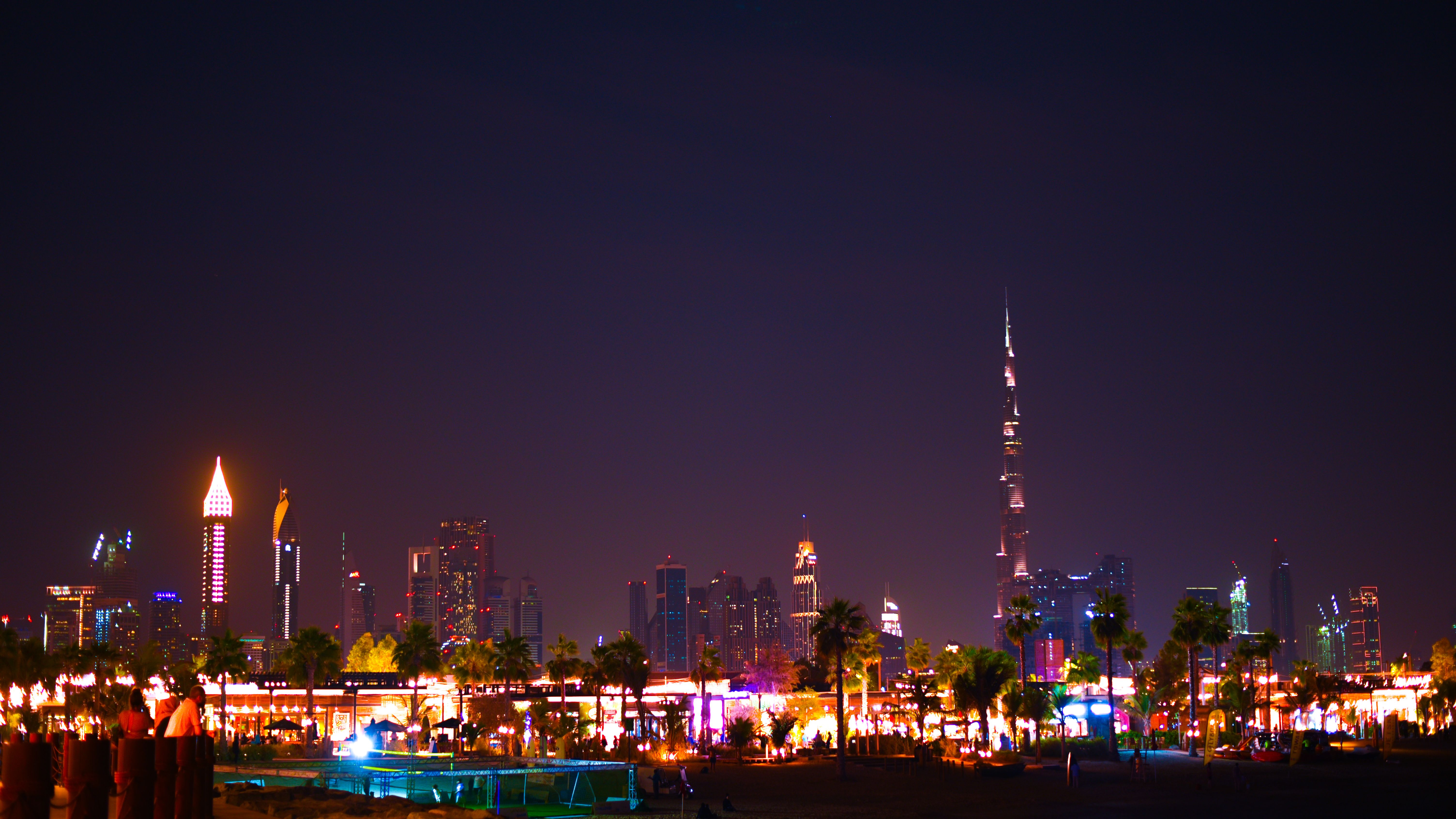Dubai Creek Harbour vs Business Bay: Where Should You Live If Luxury Is Non-Negotiable?