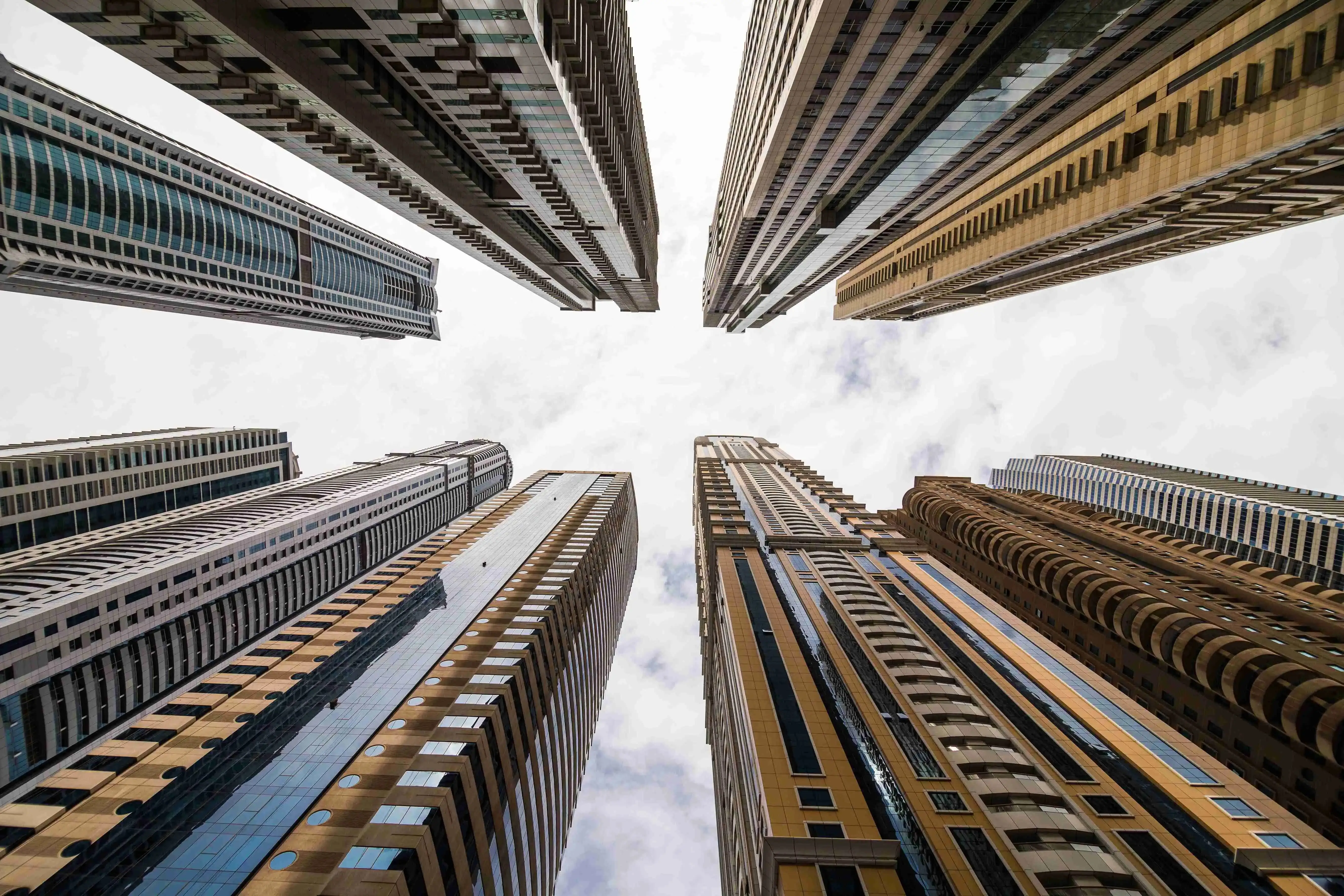 Q1 Off-Plan Market Insights: 2024 vs 2025 – Dubai’s Momentum Keeps Building