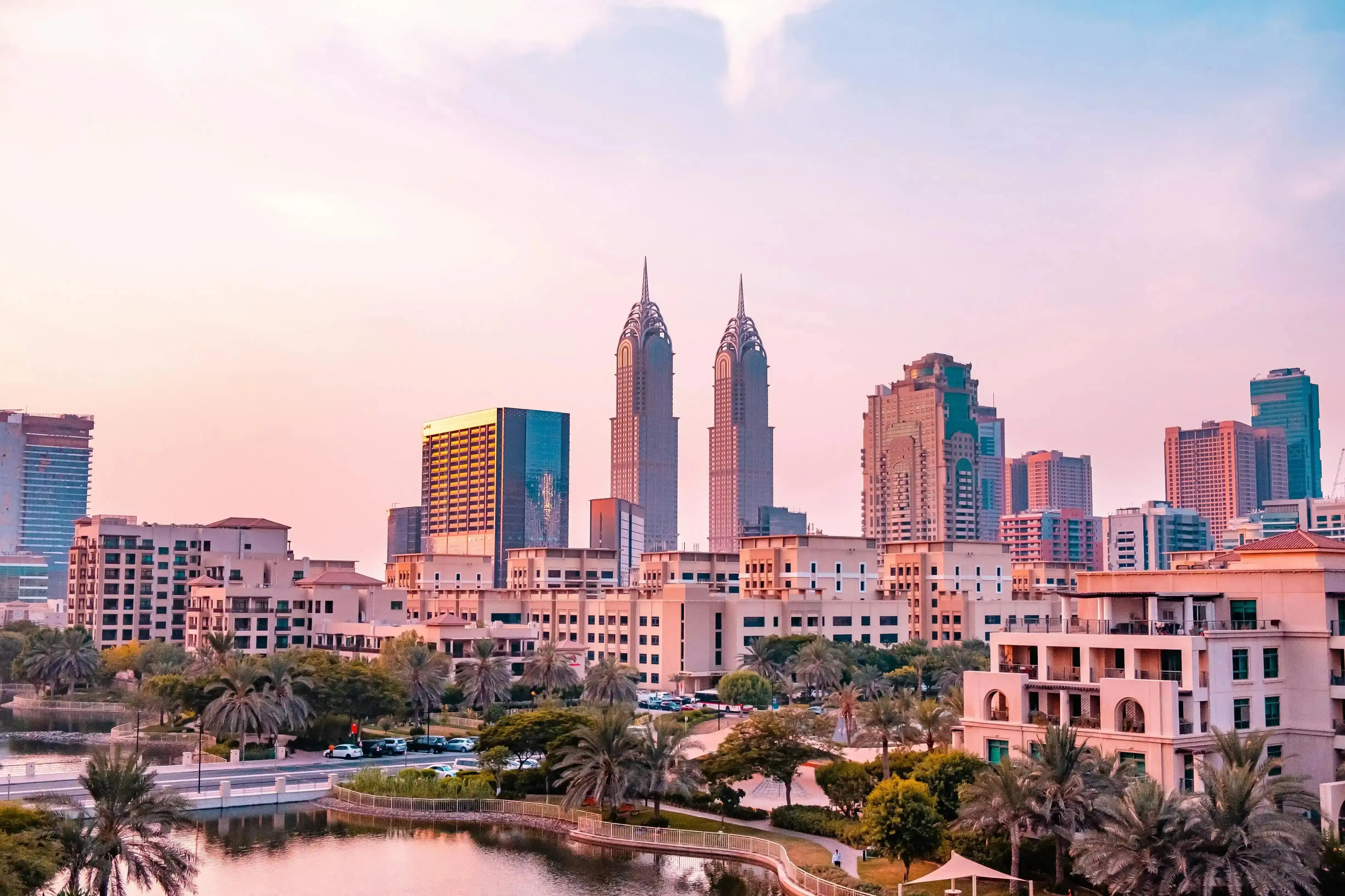Dubai Commercial Property Sales Surge in Q2 2025: A Closer Look at the Market Boom