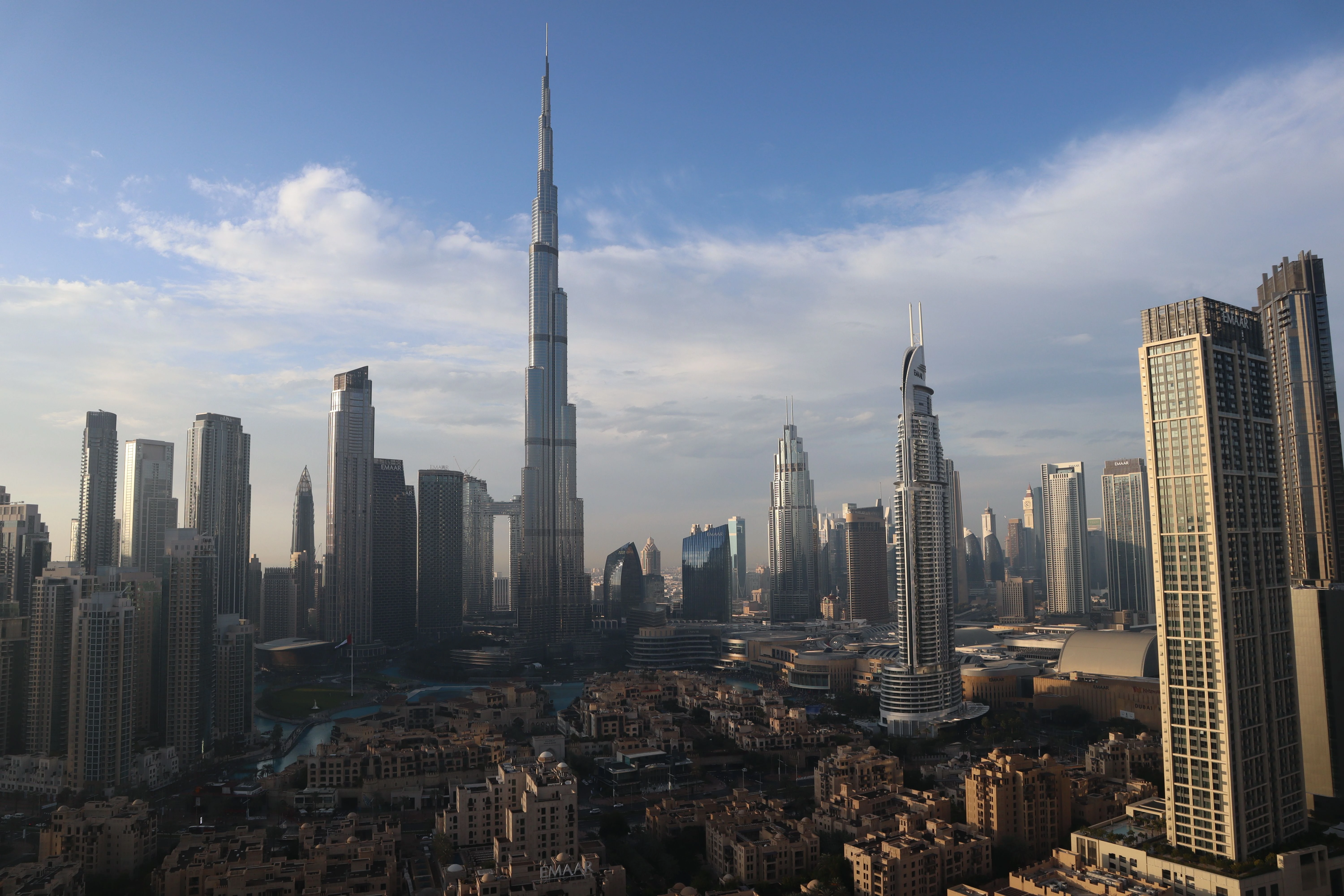 Do You Need a Residency Visa to Rent an Apartment in Dubai?
