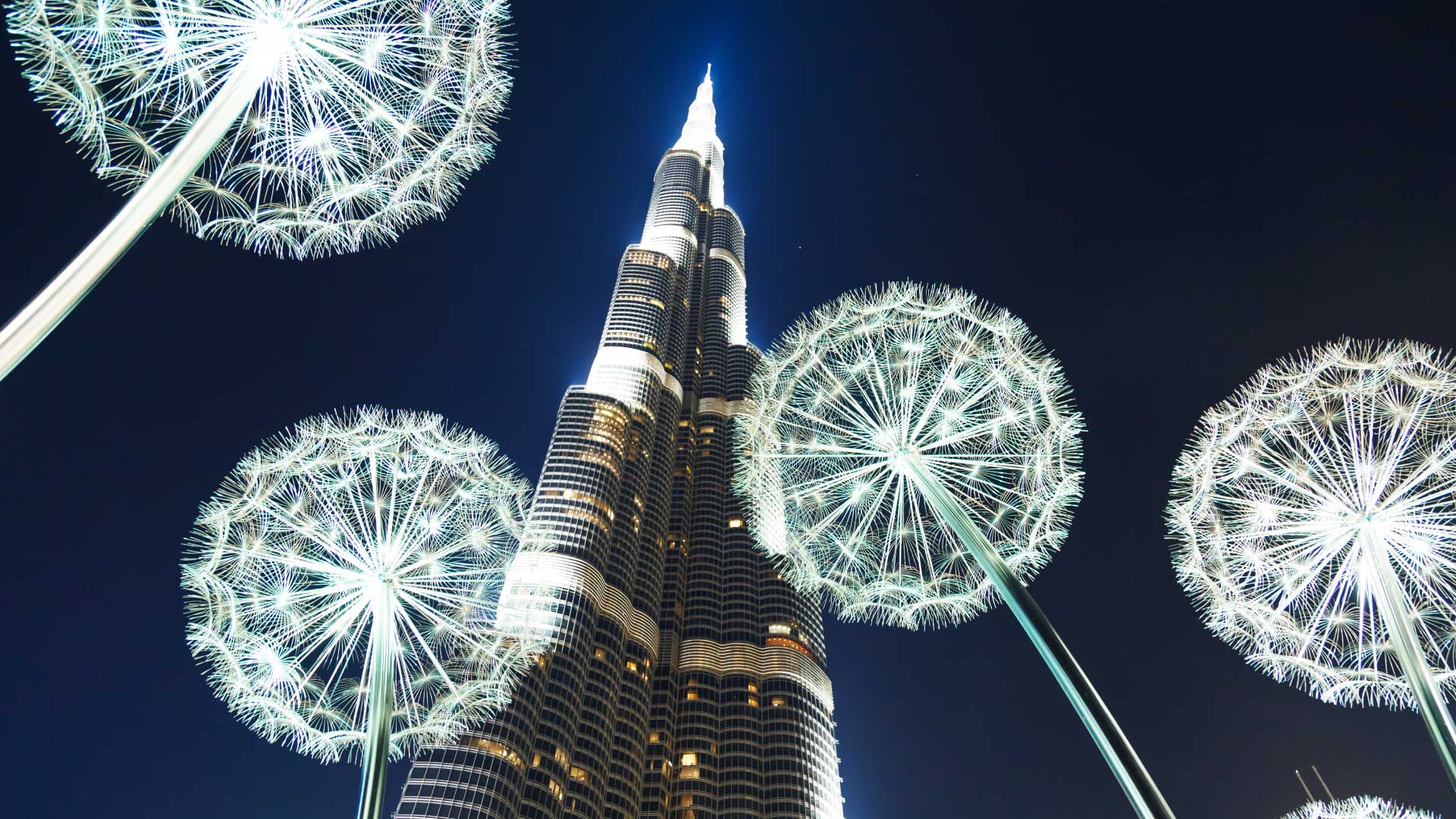 Top Attractions in Dubai: Iconic Landmarks, Entertainment, and Experiences