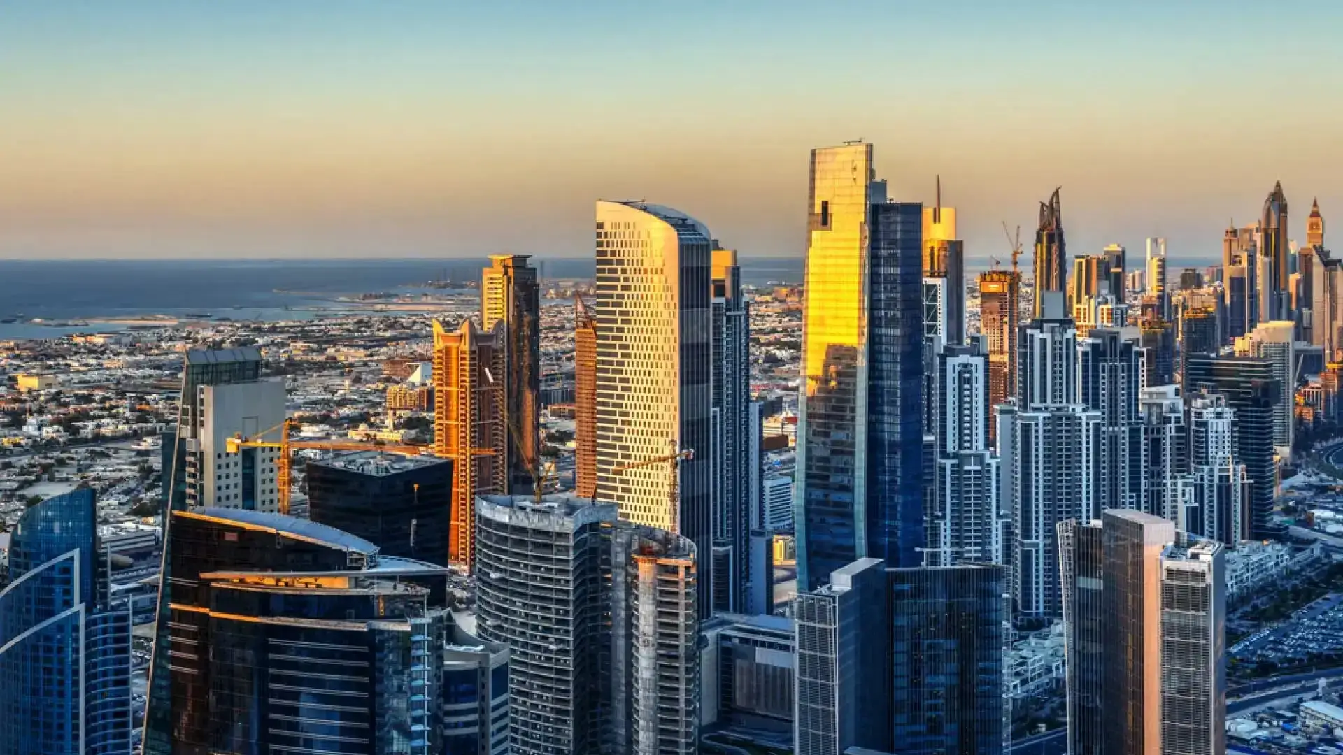 Dubai Real Estate Soars to AED 54.6B in September: What’s Driving the Growth?