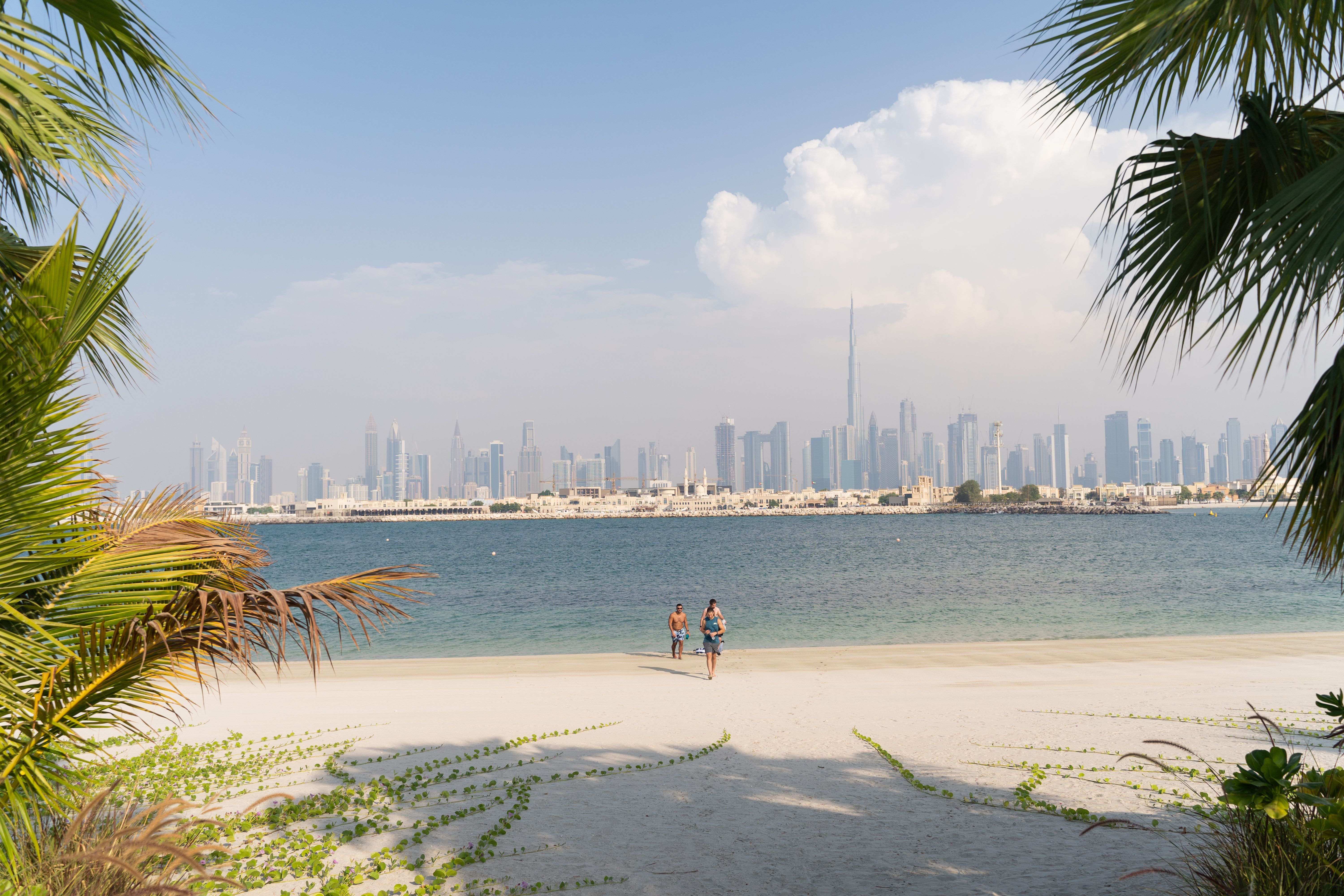 Why Summer Is Dubai's Best-Kept Secret for Luxury Property Buyers